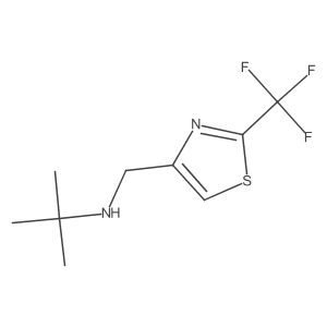1602593-43-0结构式