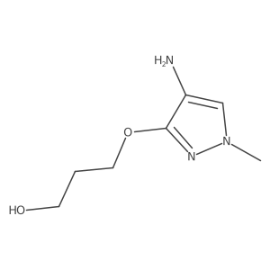 1698549-35-7 structure