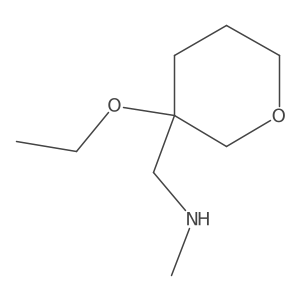 1779724-19-4 structure