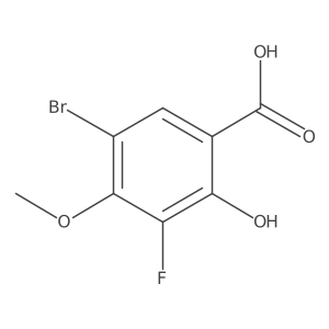 1780666-28-5 structure