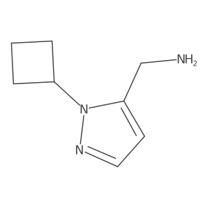 1781538-66-6 structure