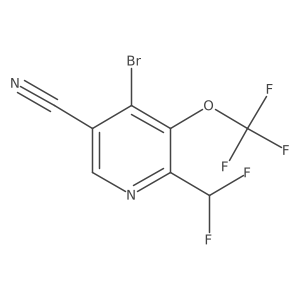 1804650-68-7 structure