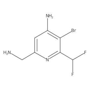 1804722-97-1 structure