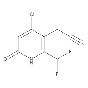 1804855-05-7 structure