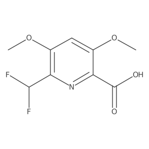 1805011-76-0 structure