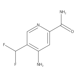 1805018-70-5结构式