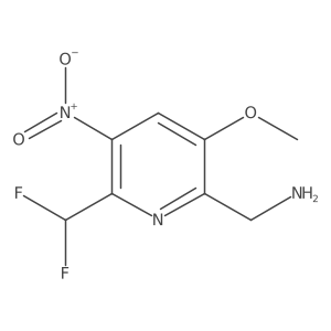 1805067-20-2 structure