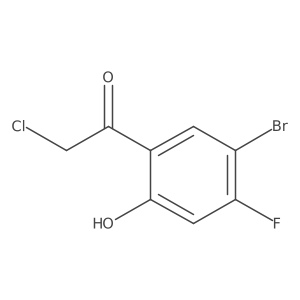 1805108-03-5结构式