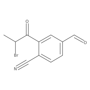1805916-34-0 structure