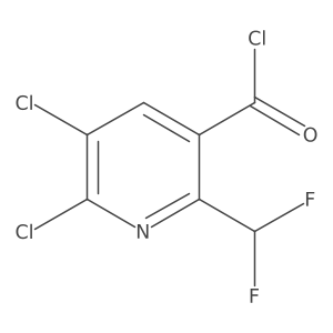 1806007-70-4 structure