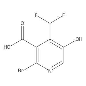 1806068-15-4 structure