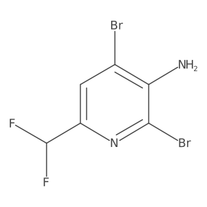 1806837-00-2 structure