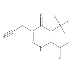1806984-93-9 structure
