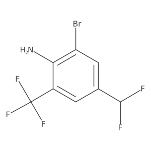 1807187-05-8 structure
