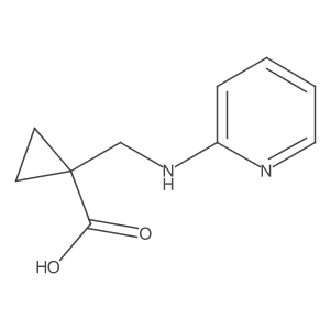 1821338-56-0结构式