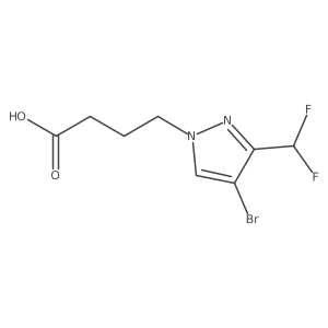 1855944-81-8 structure