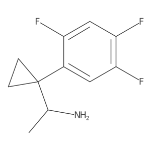 1891228-45-7 structure