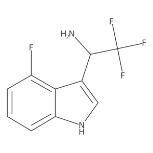 1909306-14-4 structure