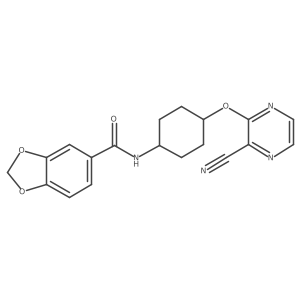 2034397-89-0 structure