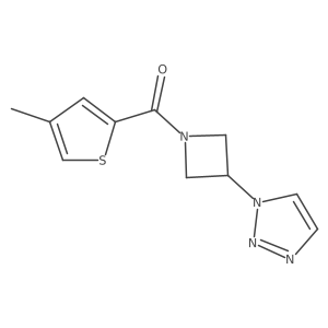 2034429-76-8 structure