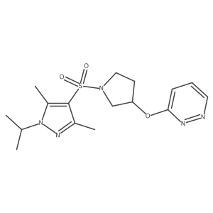 2034435-07-7结构式