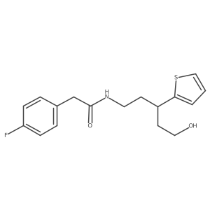 2034507-36-1 structure