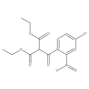 20895-89-0 structure