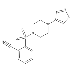 2097901-41-0结构式