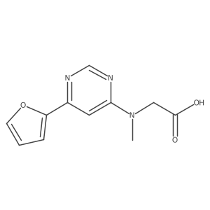 2098056-65-4结构式
