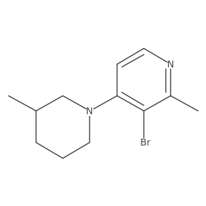 2137759-22-7结构式
