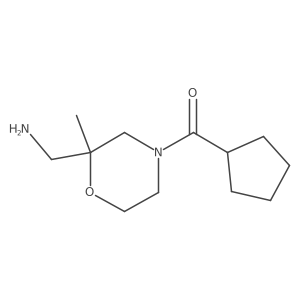 2138200-88-9 structure