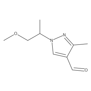 2158523-22-7 structure