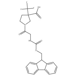 2172165-09-0 structure