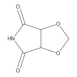 21962-86-7 structure