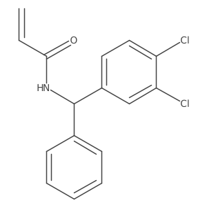 2305475-29-8 structure