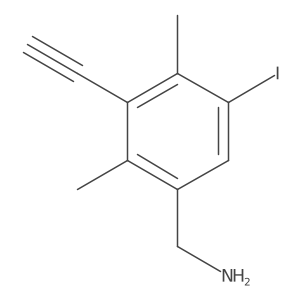 2418644-34-3 structure