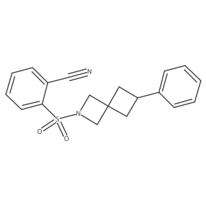 2640893-22-5 structure