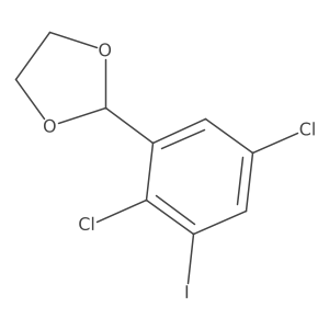 2734777-51-4 structure