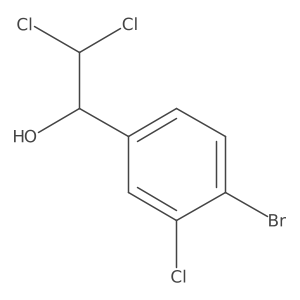 2734777-73-0结构式