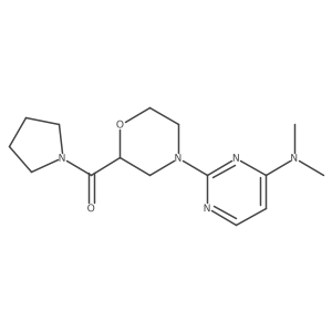 2742055-51-0结构式