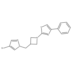 2877672-79-0 structure