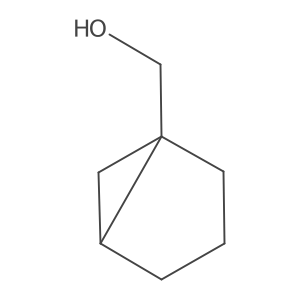 {Bicyclo[3.1.0]hexan-1-yl}methanol Structure