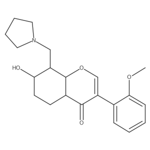 448222-71-7 structure