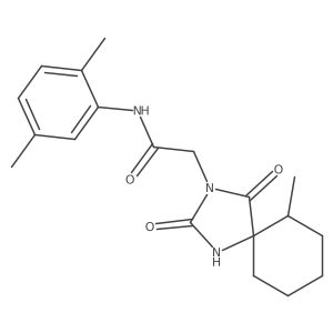 565427-58-9 structure