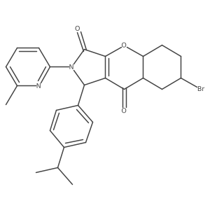 844460-91-9结构式