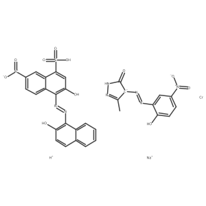 85865-89-0 structure