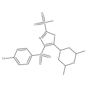 863448-81-1 structure