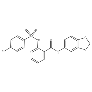 871480-09-0结构式