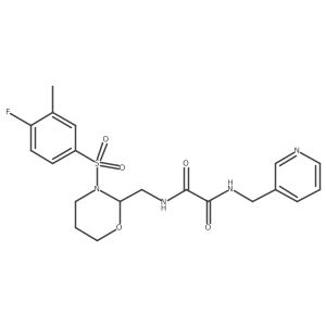 872724-91-9 structure