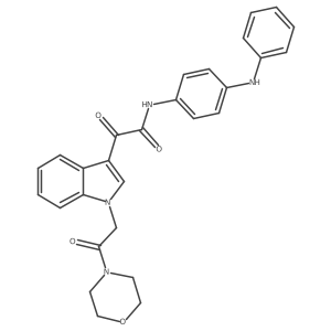 872857-65-3 structure